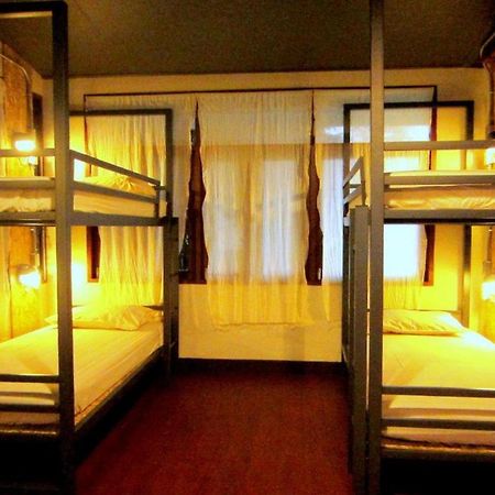 Chiang Mai D Hostel Extérieur photo