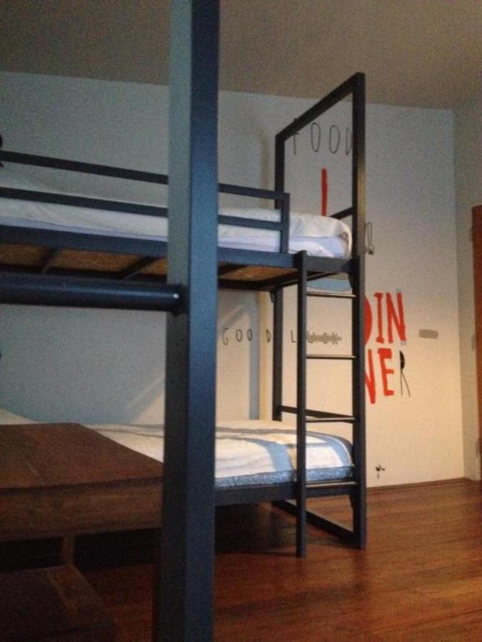 Chiang Mai D Hostel Extérieur photo