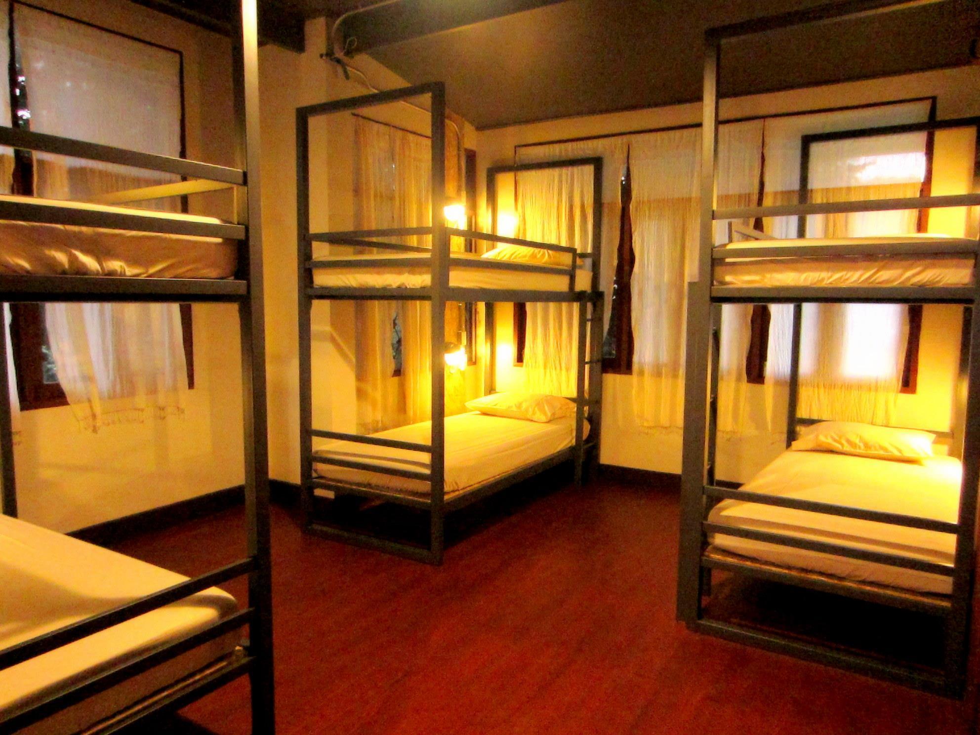 Chiang Mai D Hostel Extérieur photo