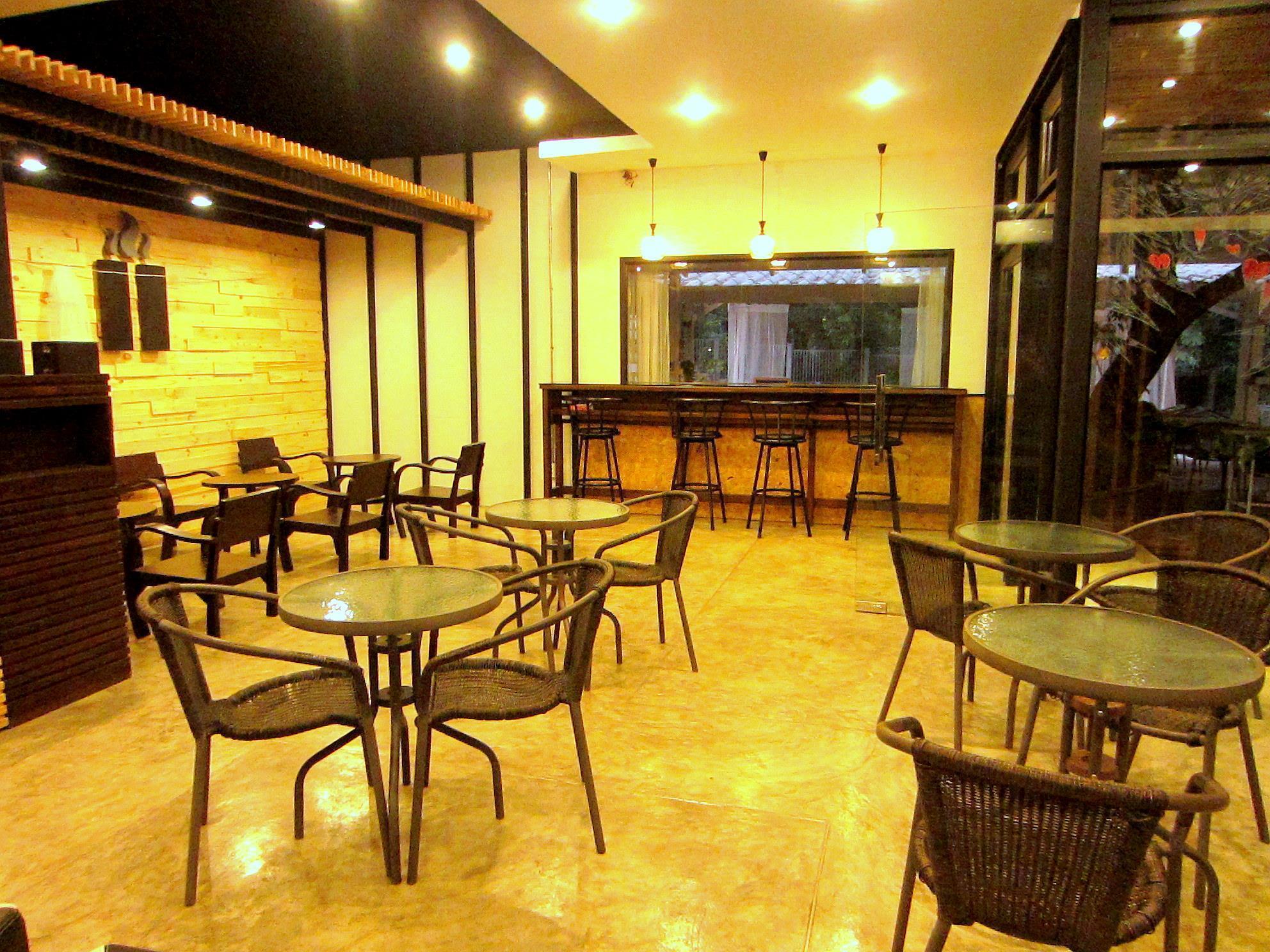 Chiang Mai D Hostel Extérieur photo