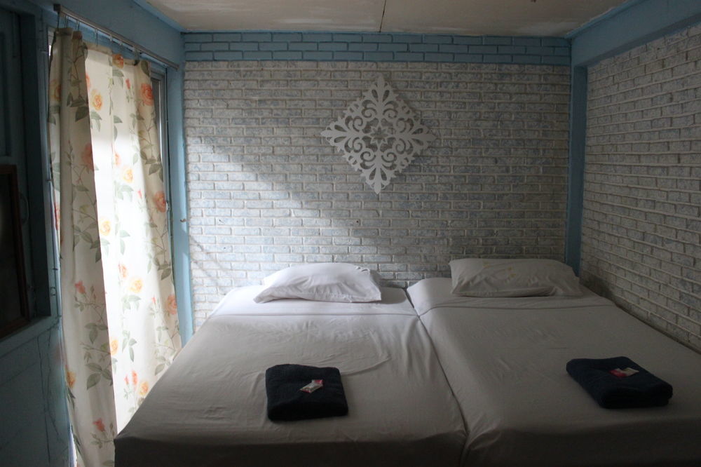 Chiang Mai D Hostel Extérieur photo