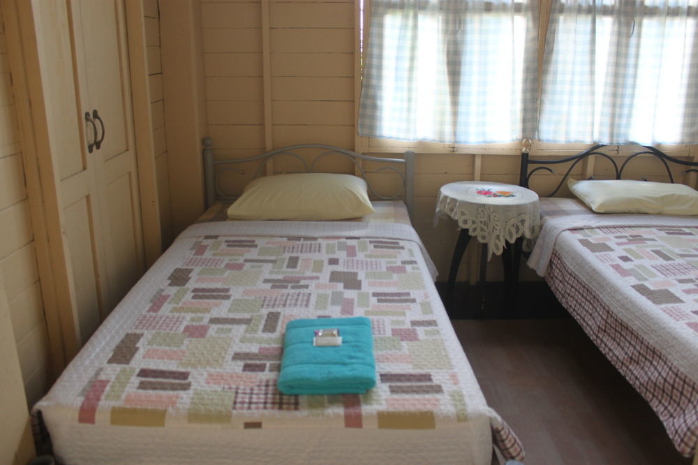 Chiang Mai D Hostel Extérieur photo